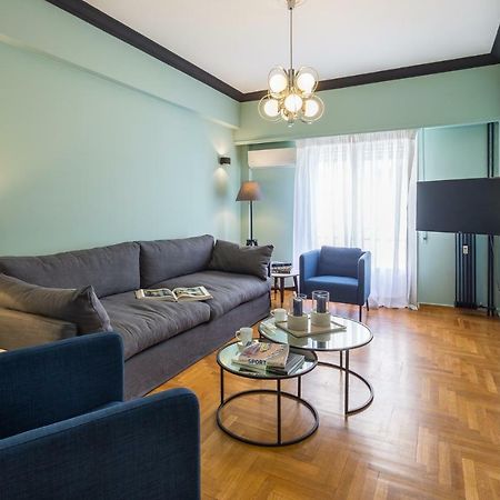 Cathedrals Square Supreme Residence Athena Bagian luar foto